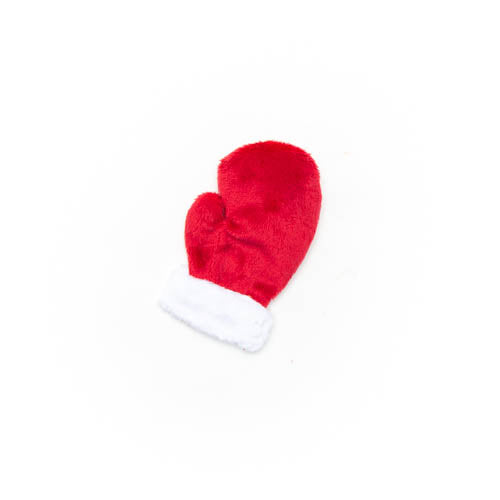 Mitten Plush Catnip Toy