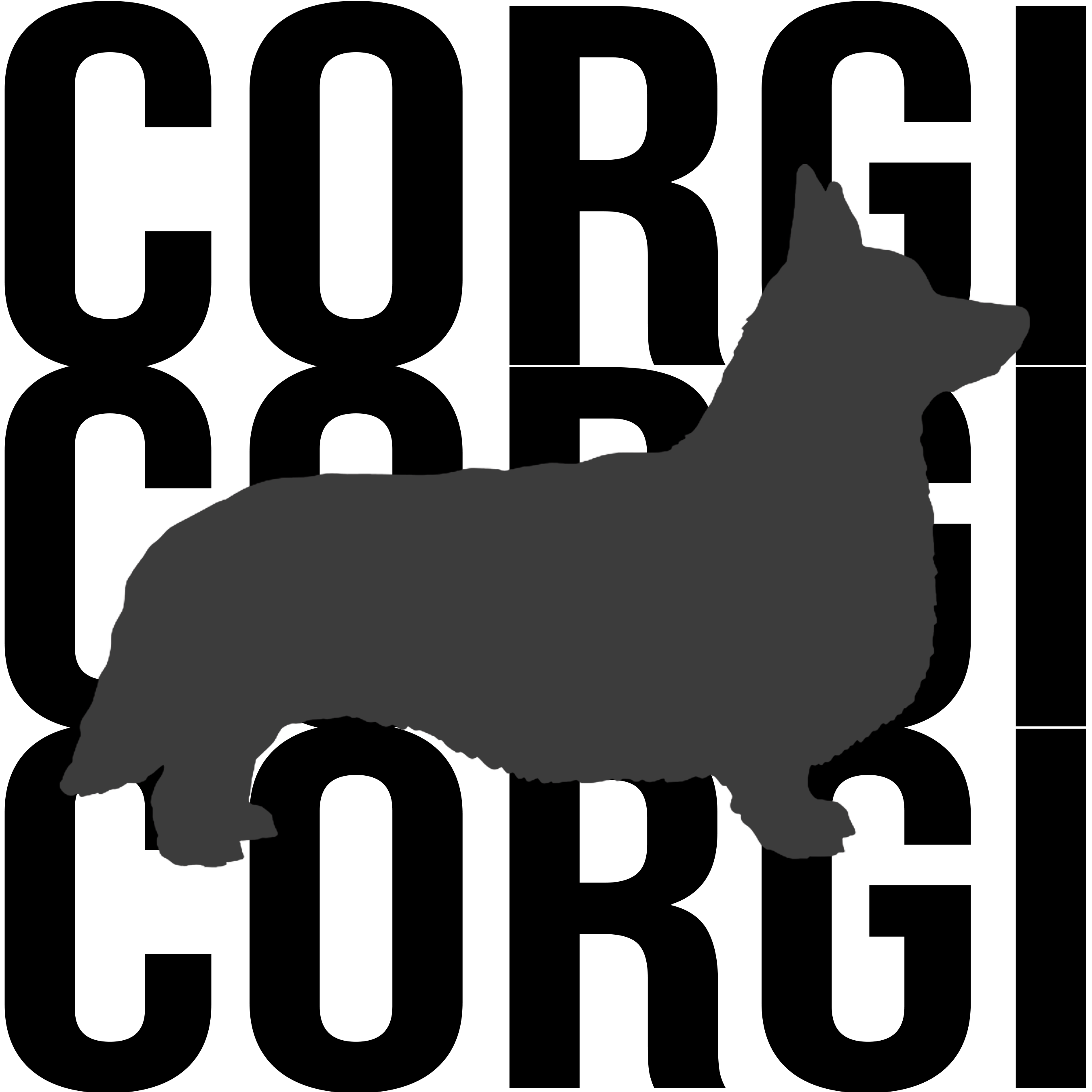 Corgi Graphics
