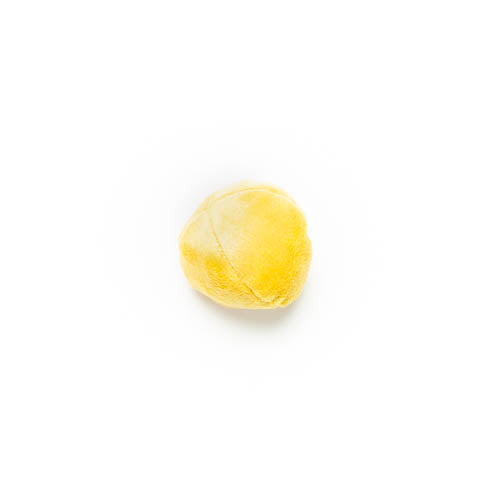 Ball Plush Catnip Toy