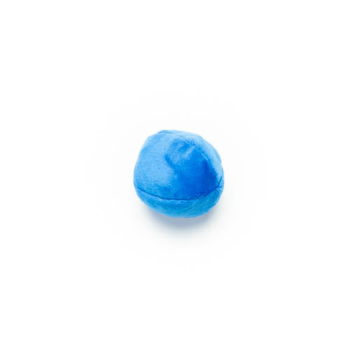 Ball Plush Catnip Toy