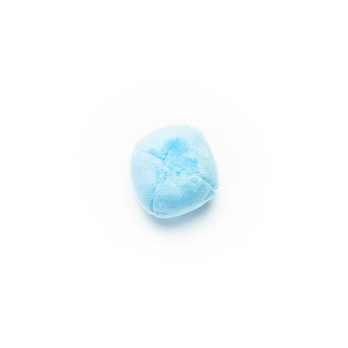 Ball Plush Catnip Toy
