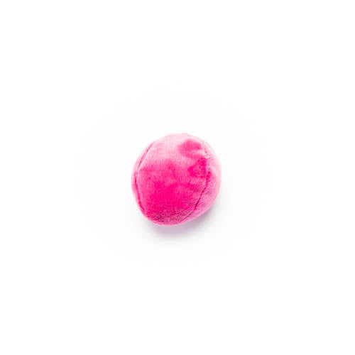 Ball Plush Catnip Toy