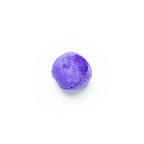 Ball Plush Catnip Toy