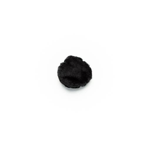 Creampuff Plush Catnip Toy