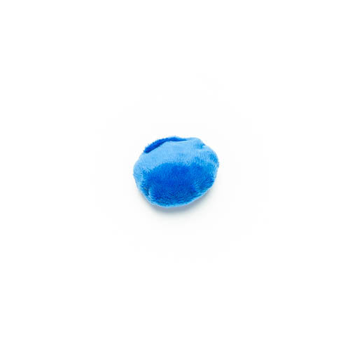 Creampuff Plush Catnip Toy