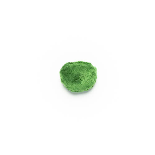 Creampuff Plush Catnip Toy