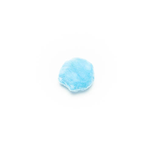 Creampuff Plush Catnip Toy