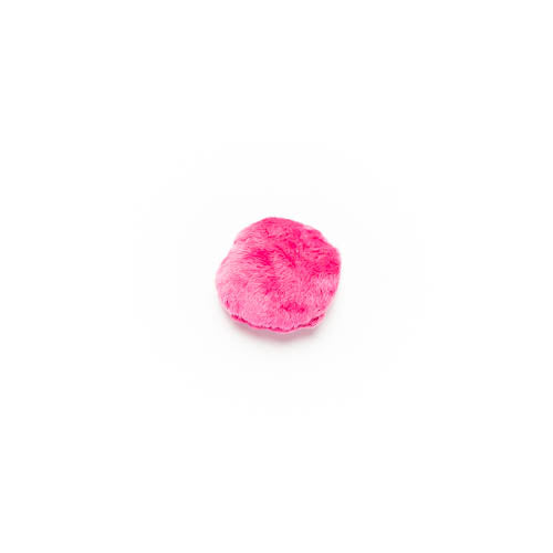 Creampuff Plush Catnip Toy