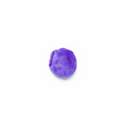 Creampuff Plush Catnip Toy