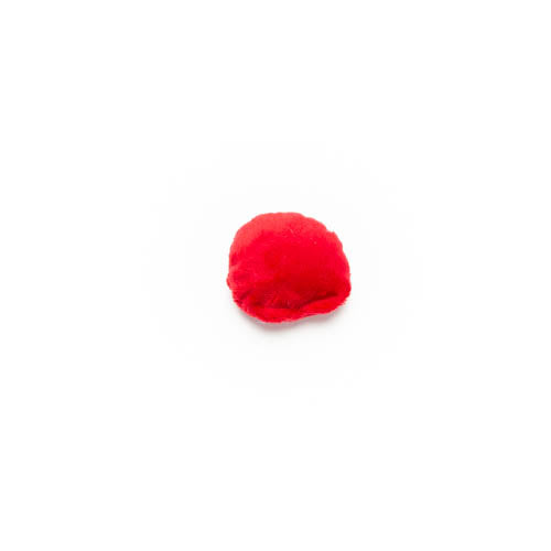 Creampuff Plush Catnip Toy
