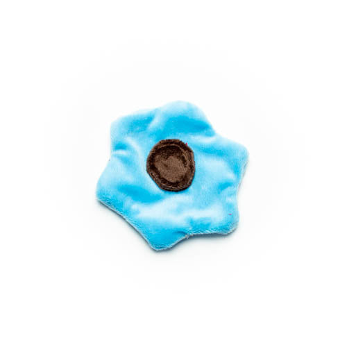 Daisy Plush Dog Toy