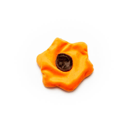 Daisy Plush Dog Toy