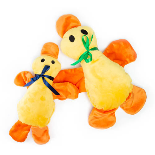 Timber's Toy Plush Dog Toy