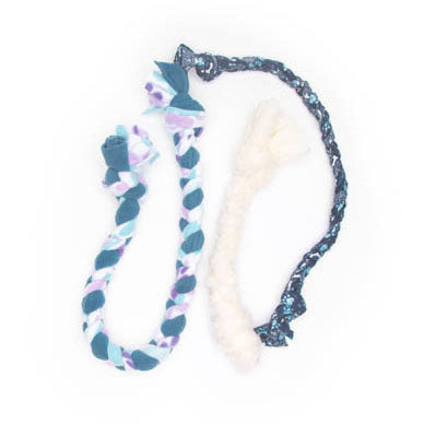 Braid Tug Toy