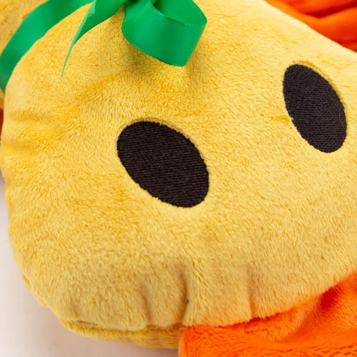 Timber's Toy Plush Dog Toy