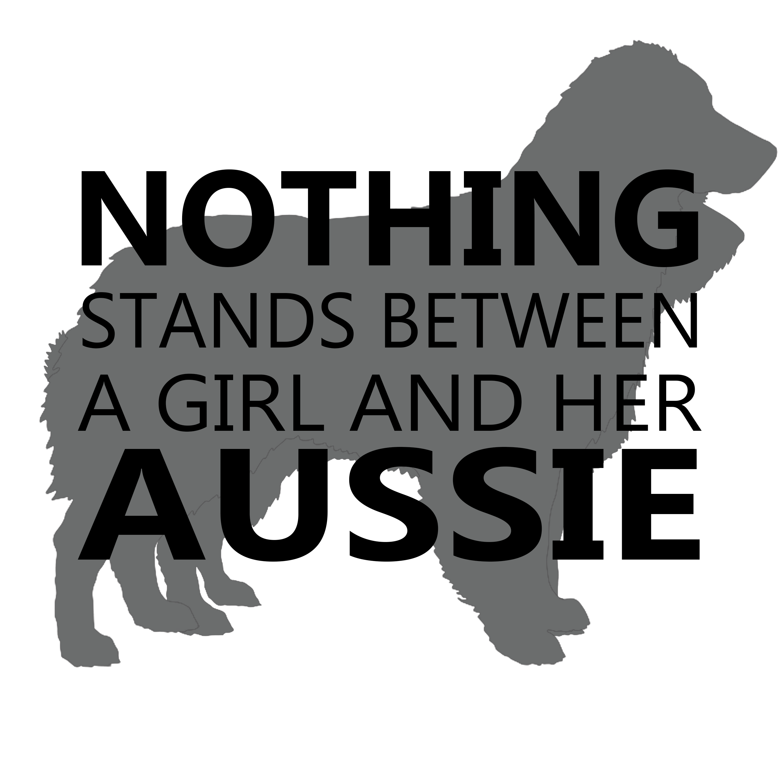 Australian Shepherd Graphics