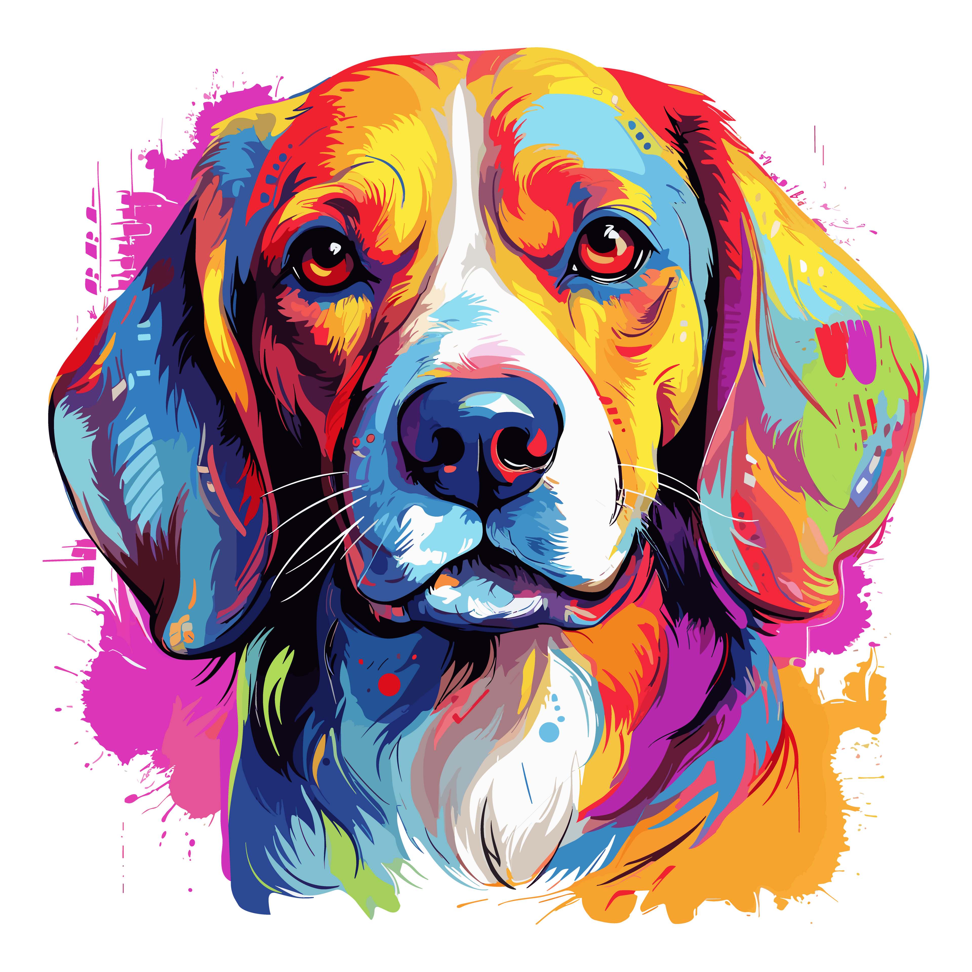Beagle Graphics