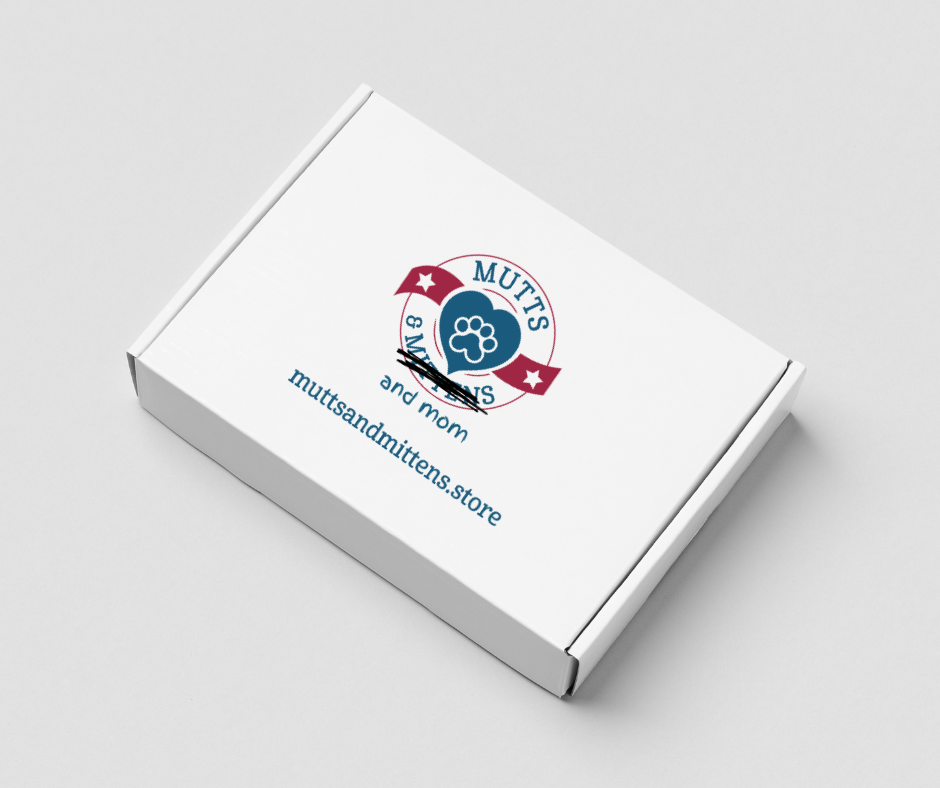 Mutts & Moms Subscription Box Combo Plus
