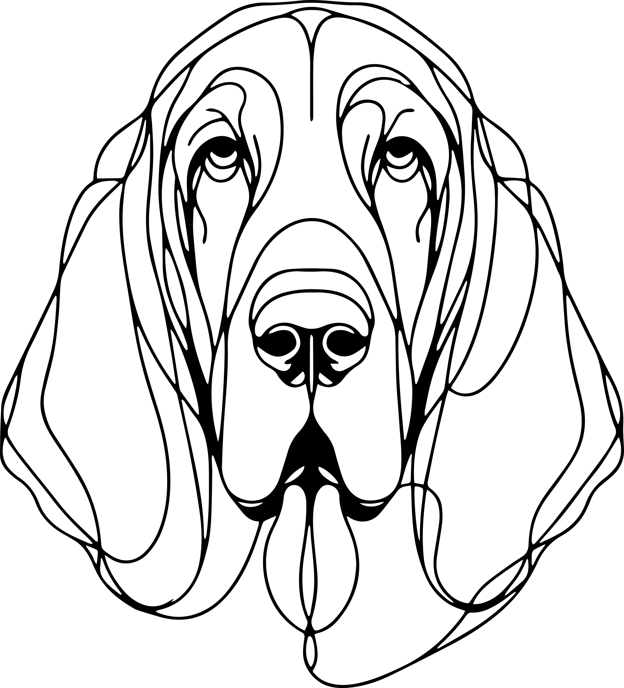 Bloodhound Graphics
