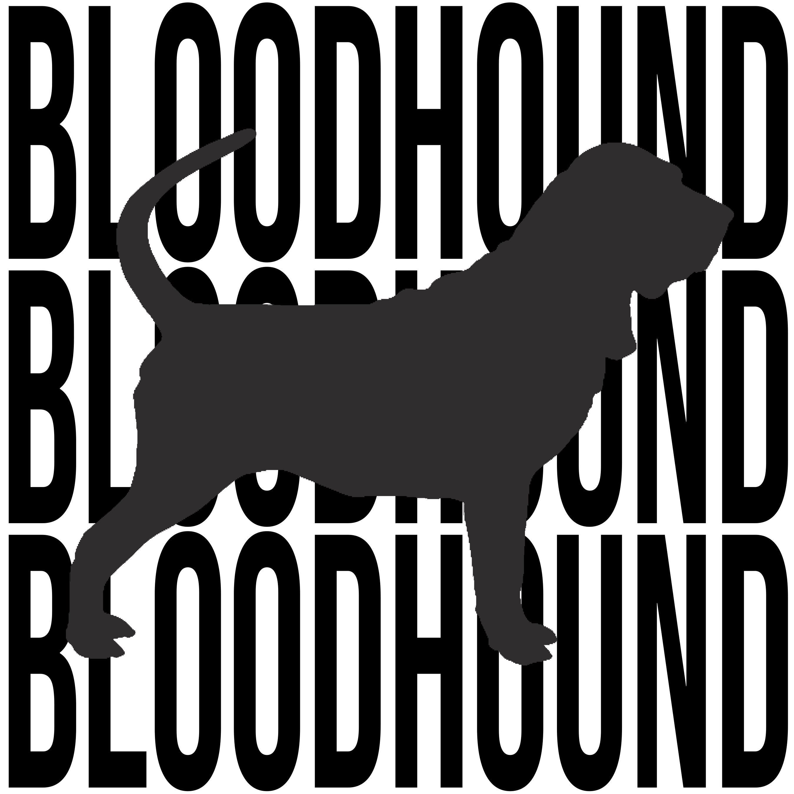 Bloodhound Graphics
