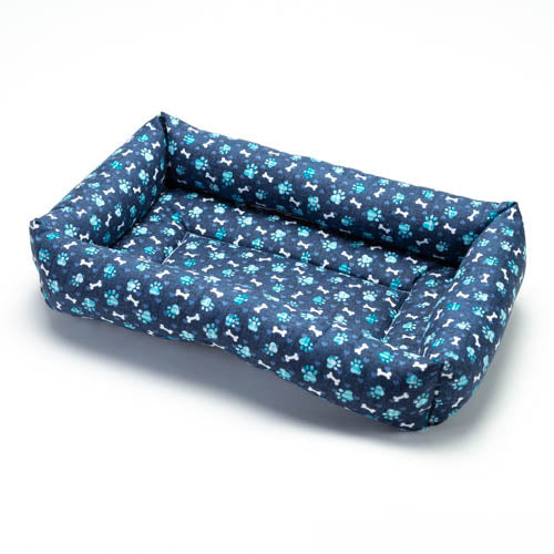 Bumper Bed