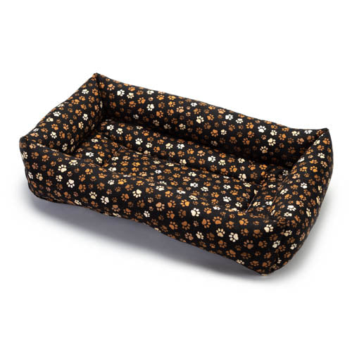 Bumper Bed
