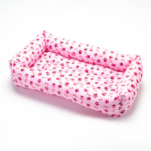 Bumper Bed