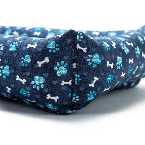 Bumper Bed