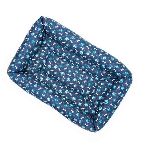 Bumper Bed
