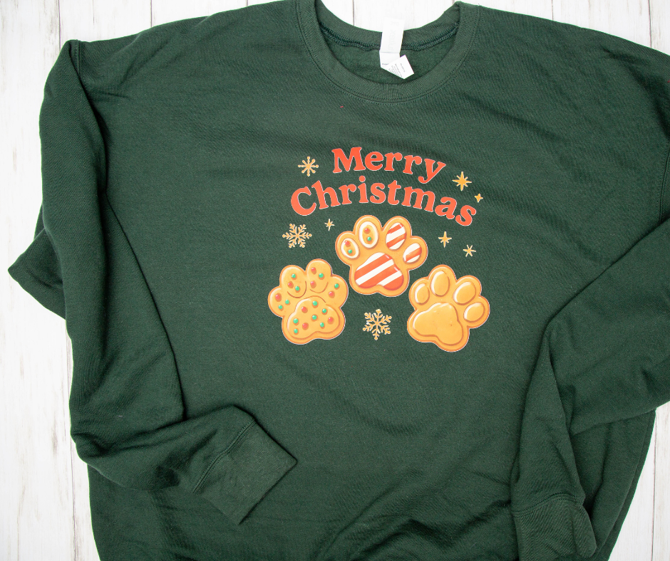 Christmas Sweatshirt
