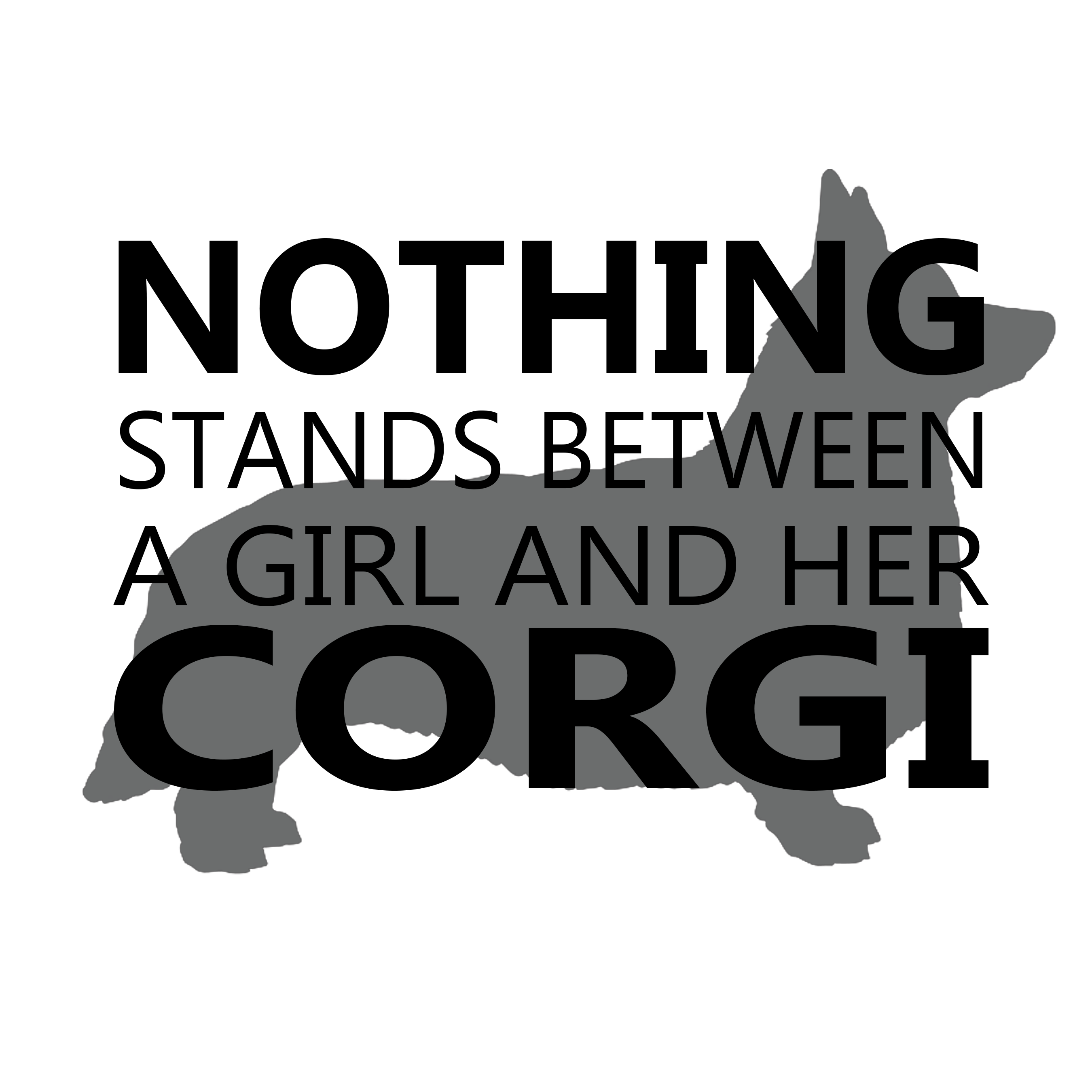Corgi Graphics