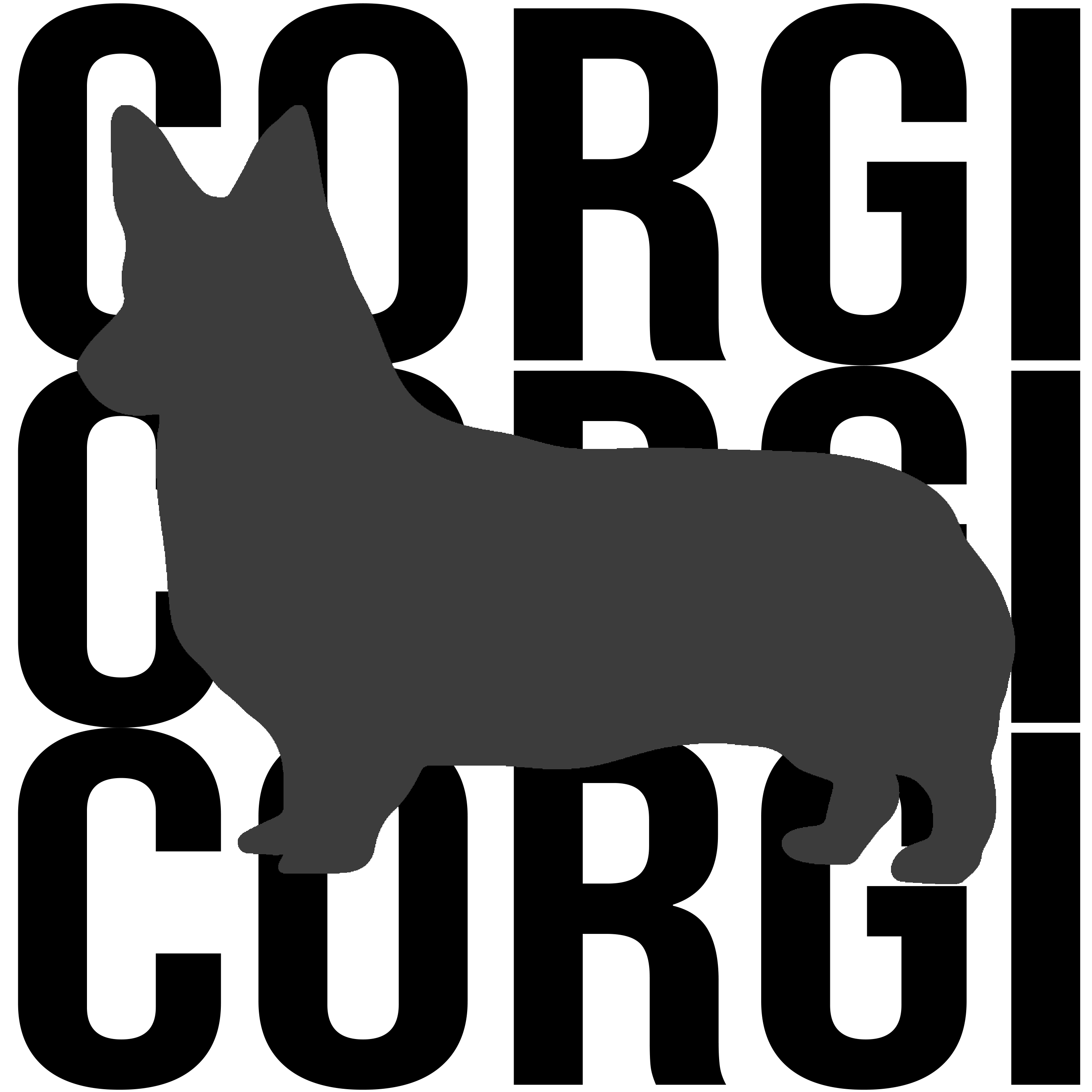 Corgi Graphics