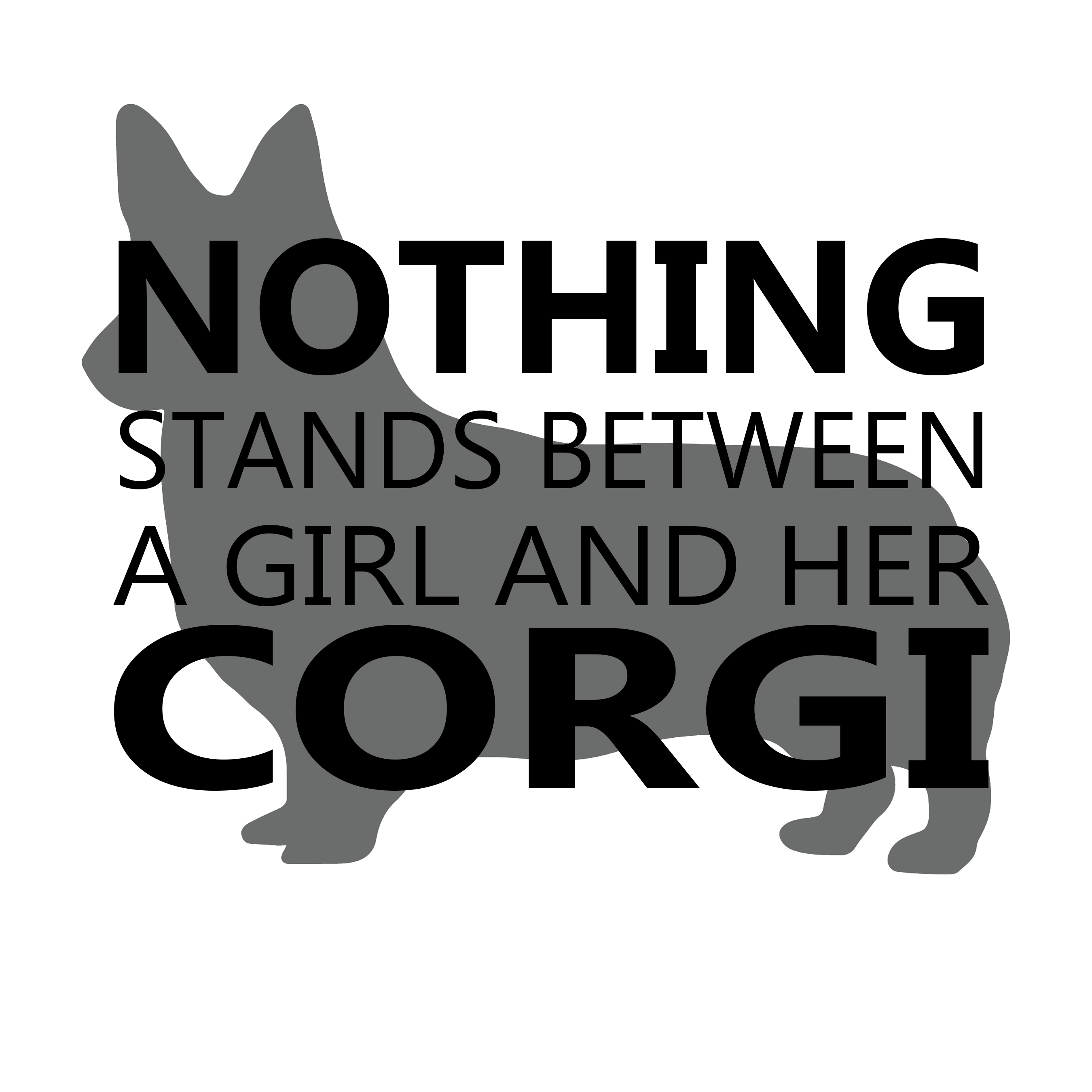 Corgi Graphics