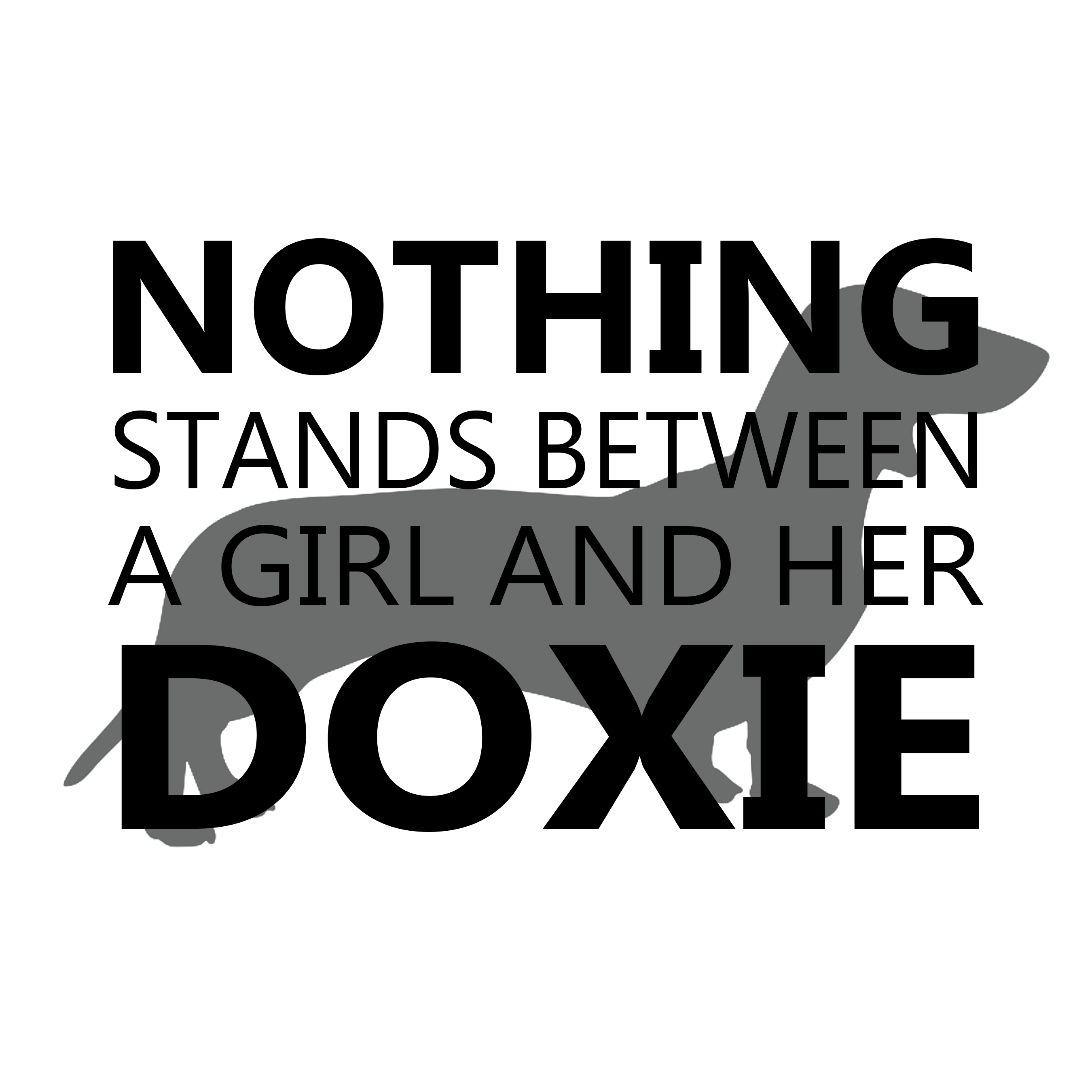 Dachshund Graphics