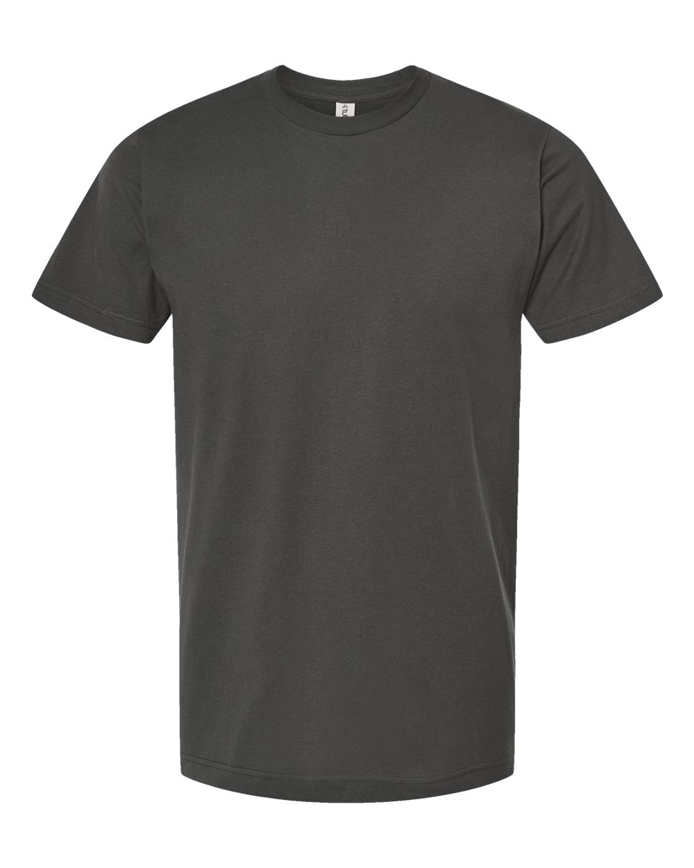 Short Sleeve Unisex Crew Neck T-Shirt