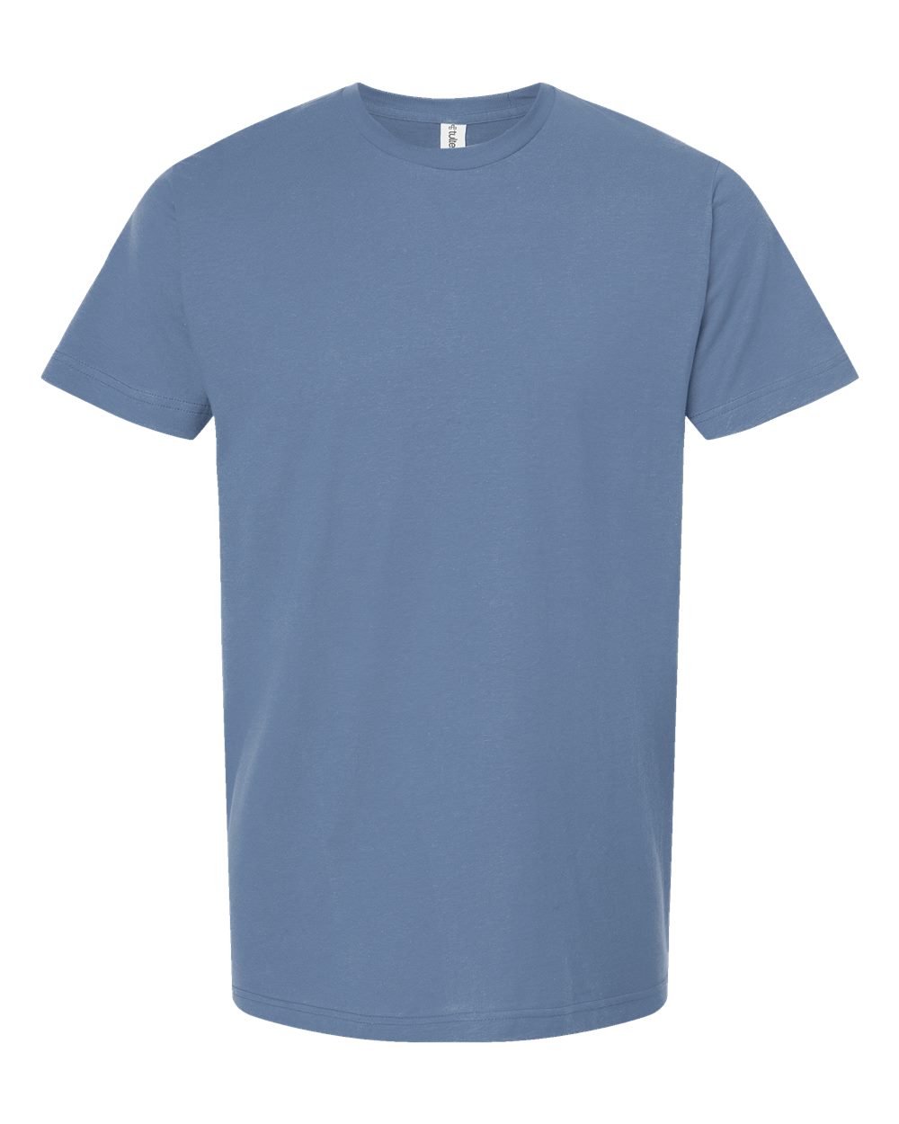 Short Sleeve Unisex Crew Neck T-Shirt