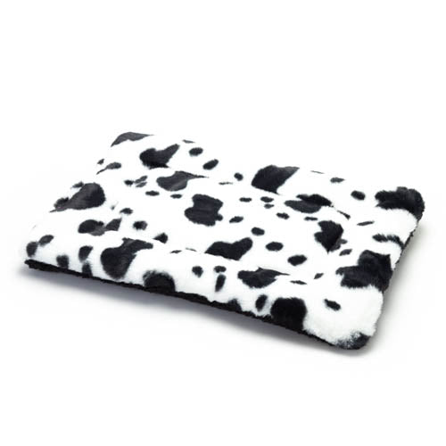 Premium Plush Fur Flat Beds