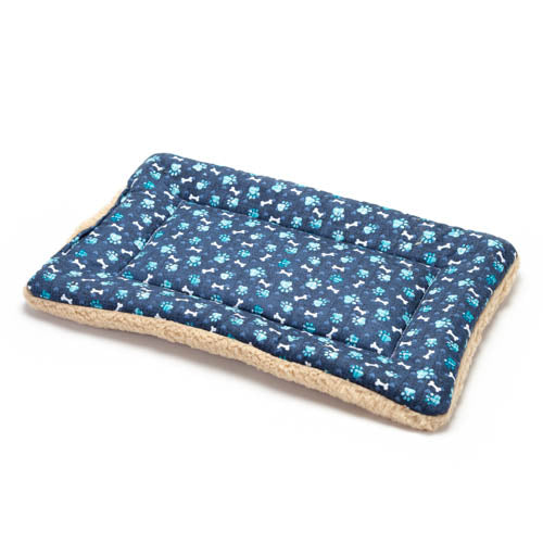 Cool Cotton Flat Beds