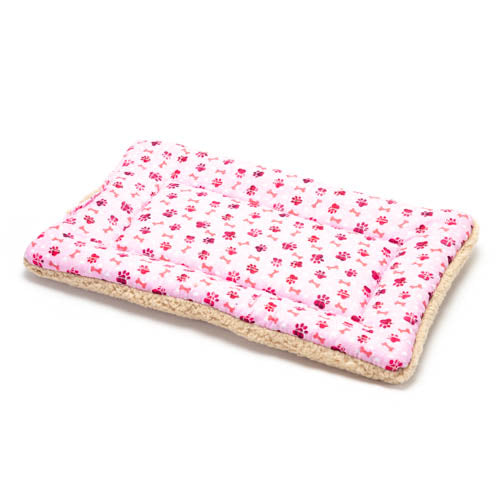 Cool Cotton Flat Beds