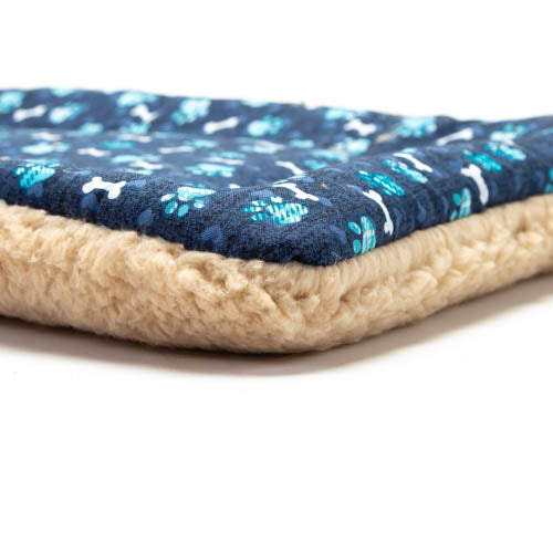 Cool Cotton Flat Beds